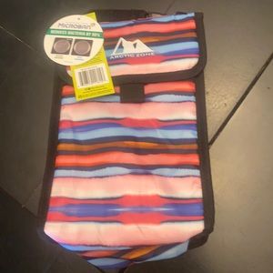 Small lunch bag NWT